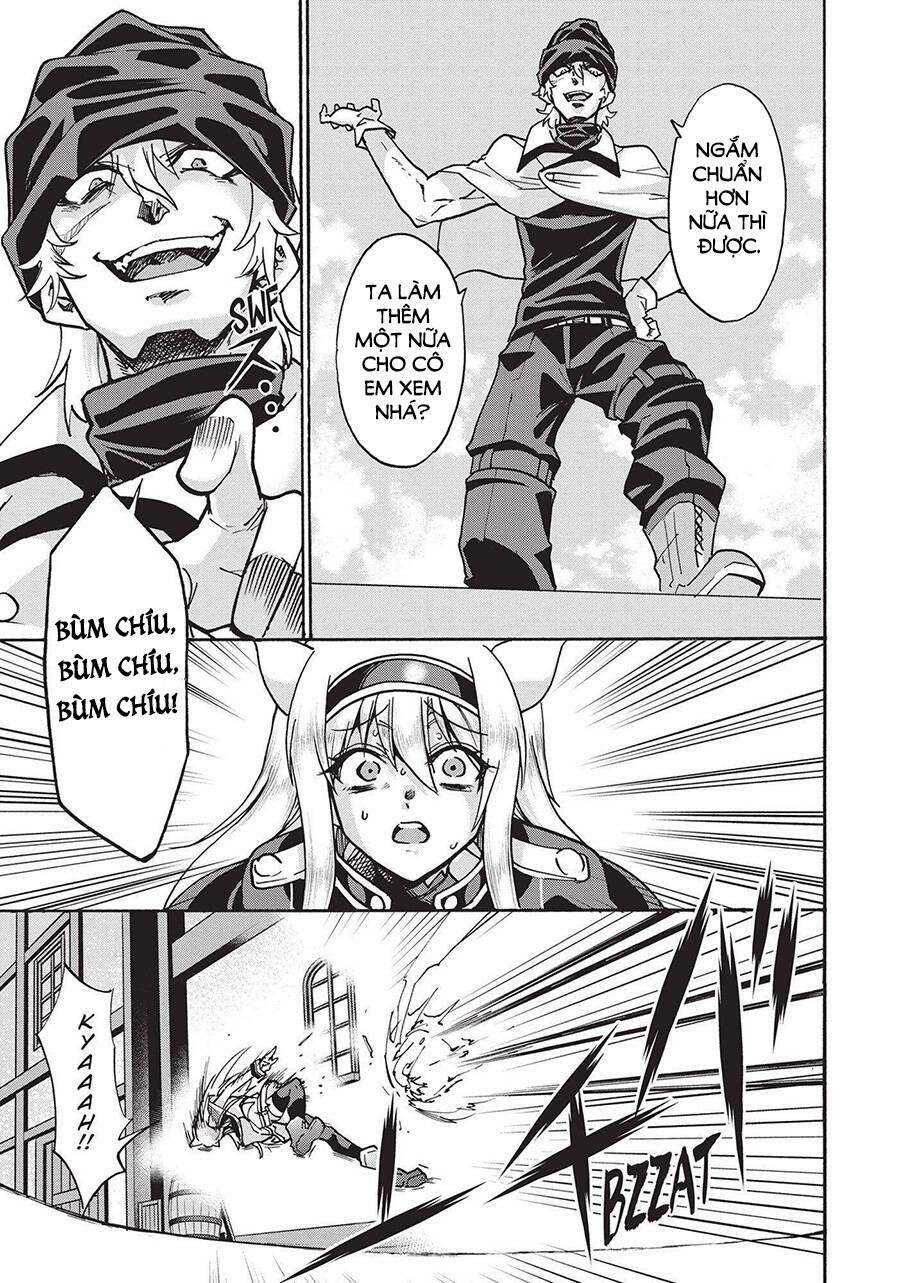 Ông Thầy Vi Diệu 56 trang 11