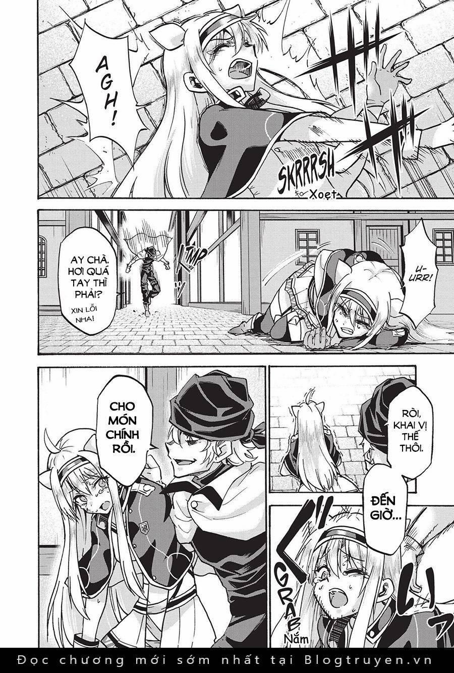 Ông Thầy Vi Diệu 56 trang 12