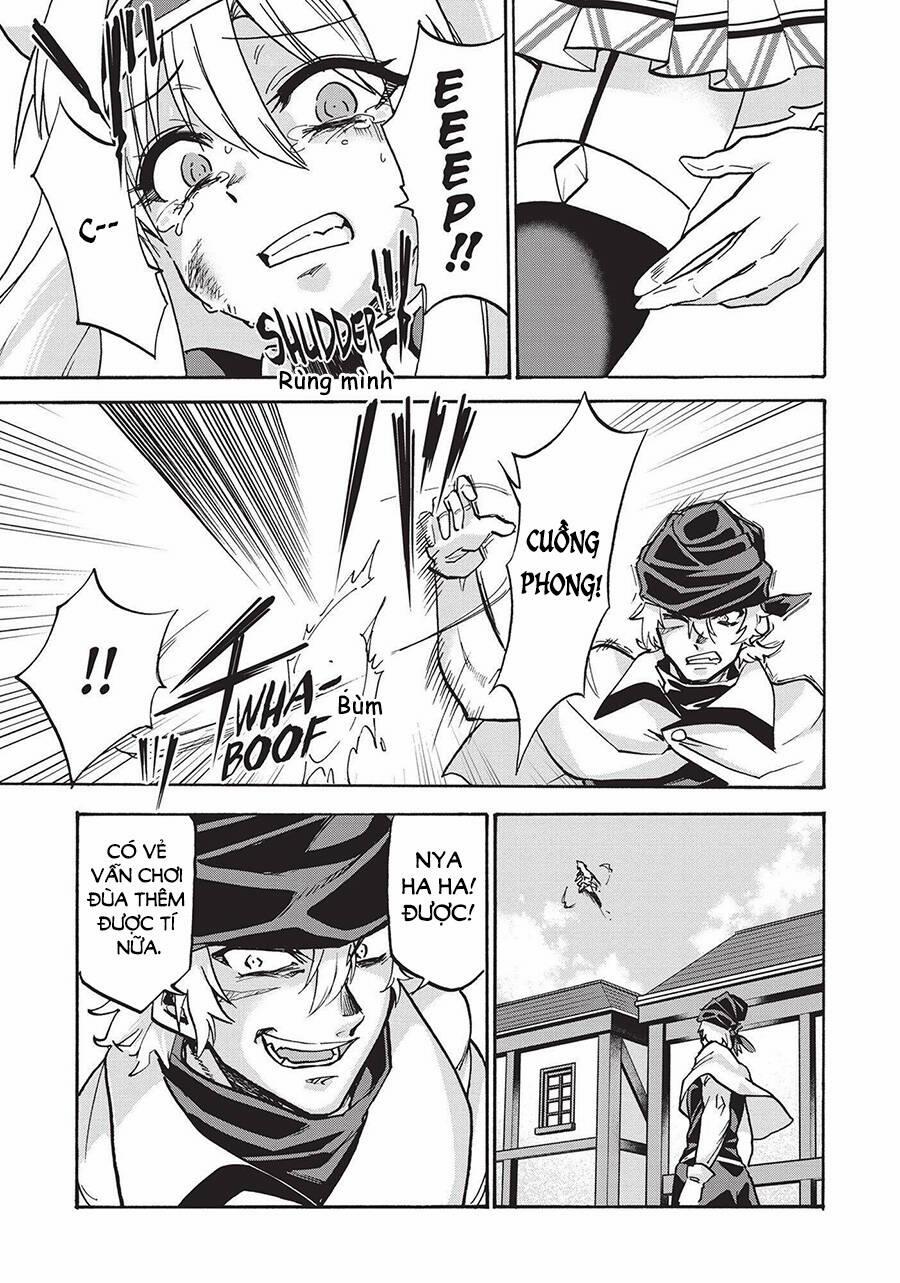 Ông Thầy Vi Diệu 56 trang 13