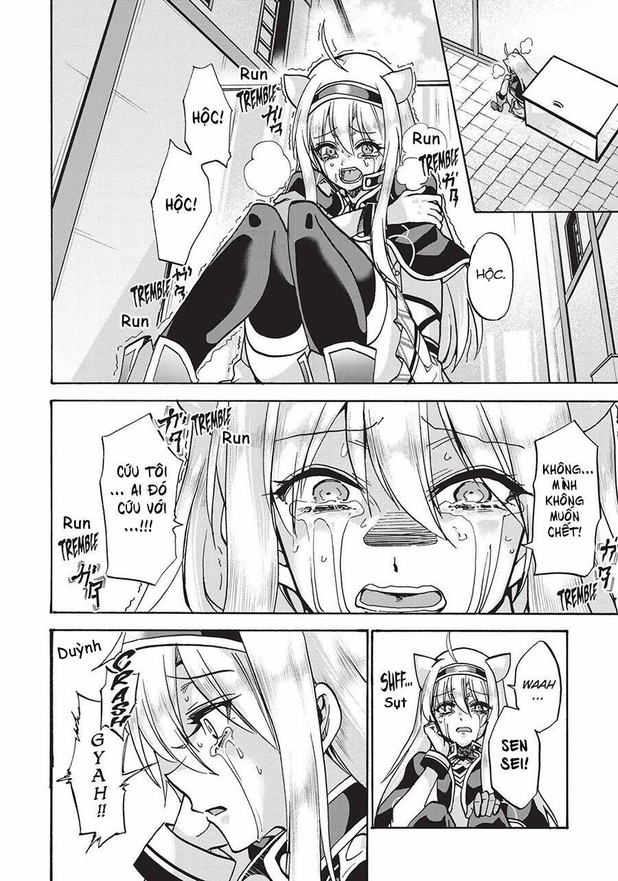 Ông Thầy Vi Diệu 56 trang 14