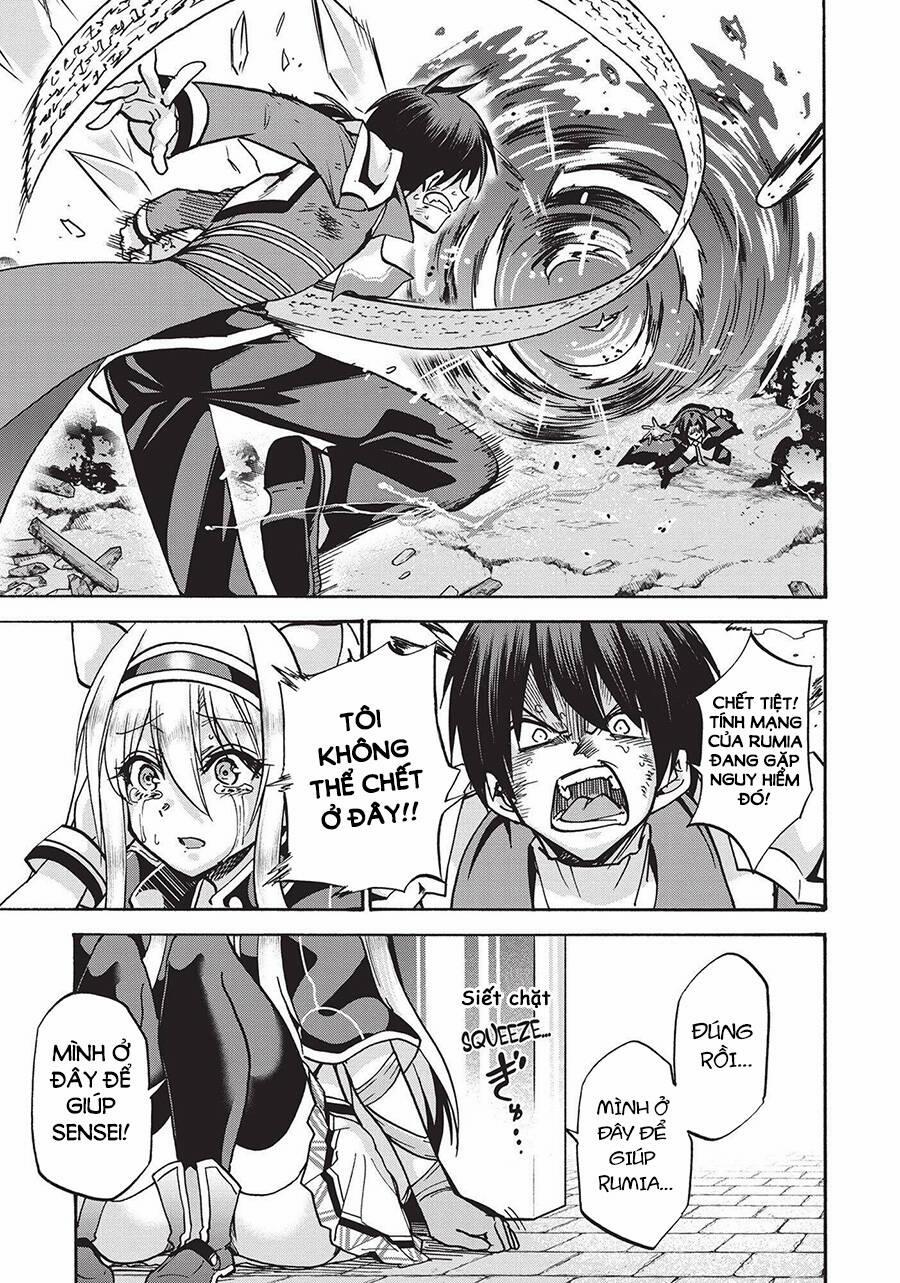 Ông Thầy Vi Diệu 56 trang 15