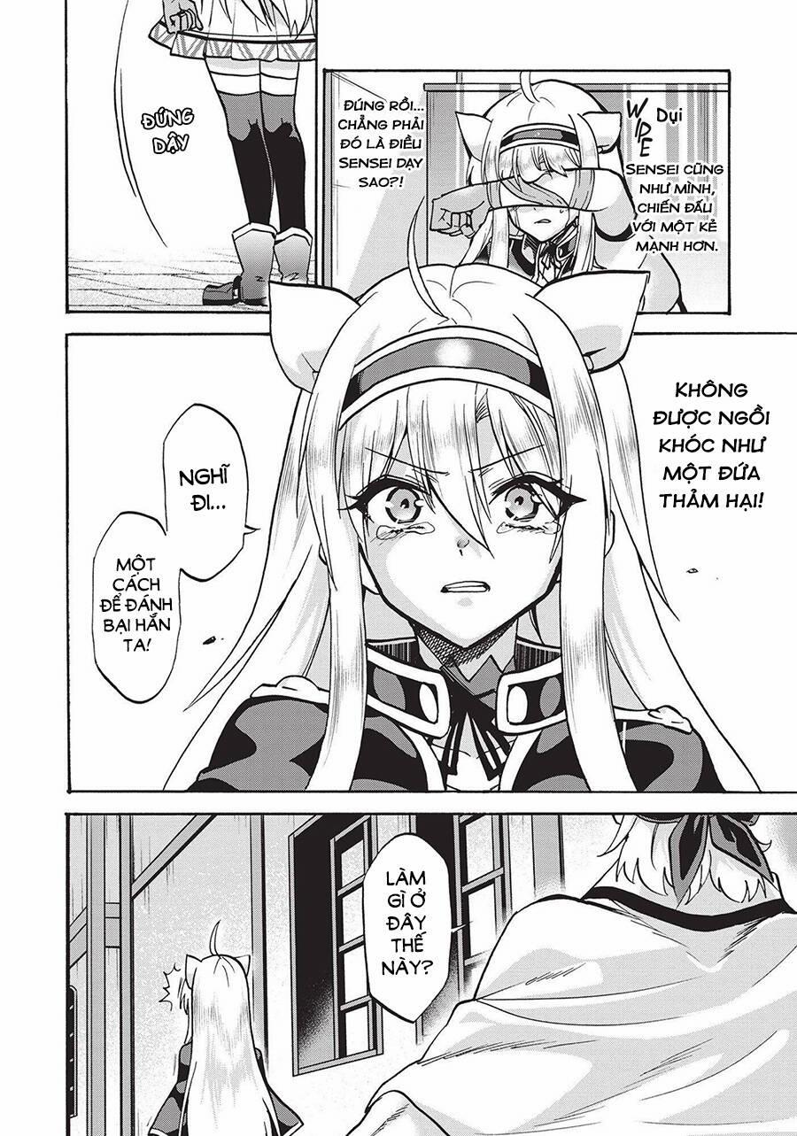 Ông Thầy Vi Diệu 56 trang 16