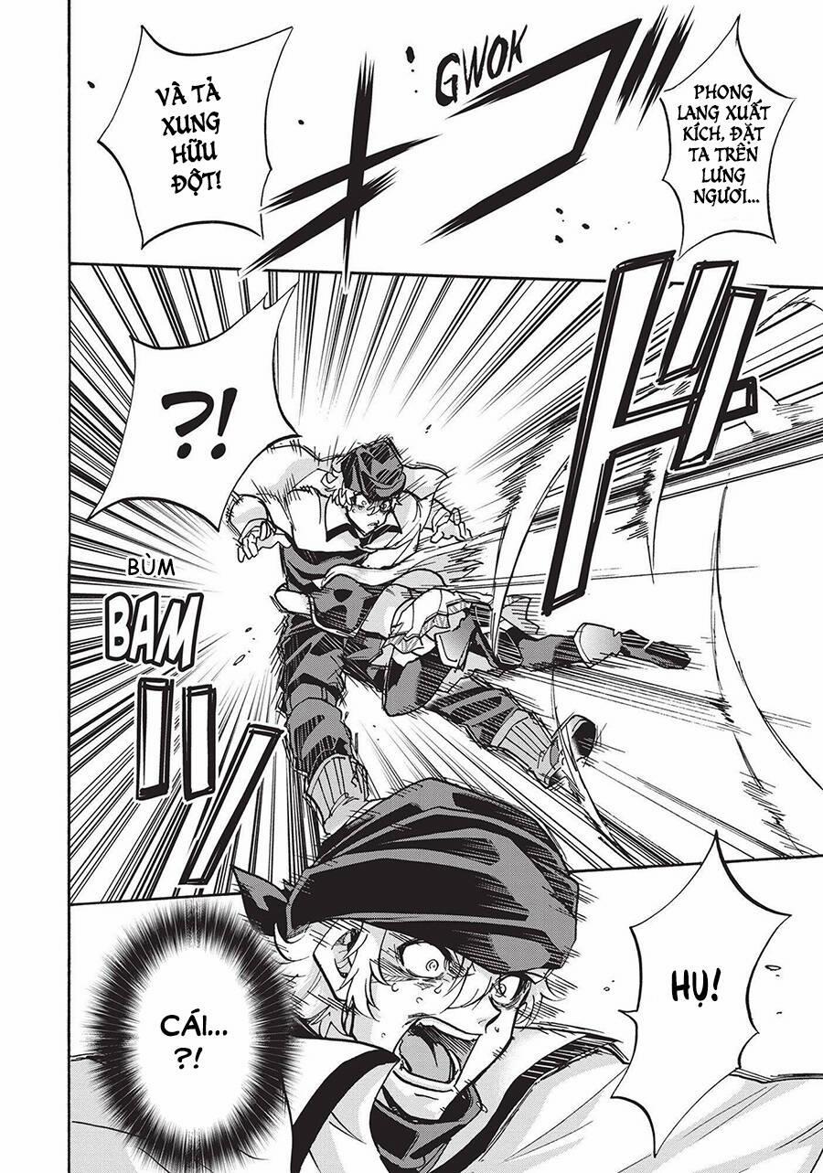 Ông Thầy Vi Diệu 56 trang 18