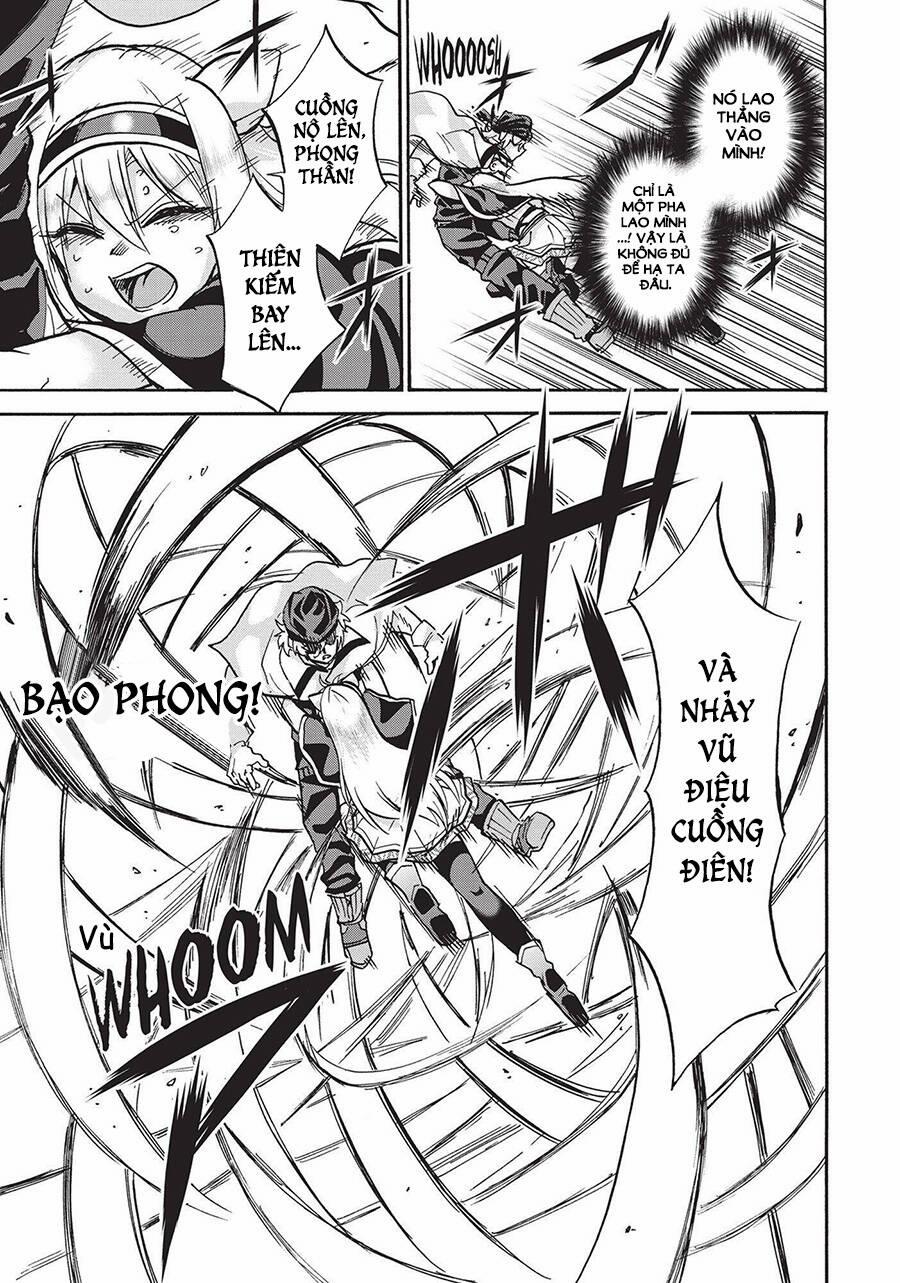 Ông Thầy Vi Diệu 56 trang 19