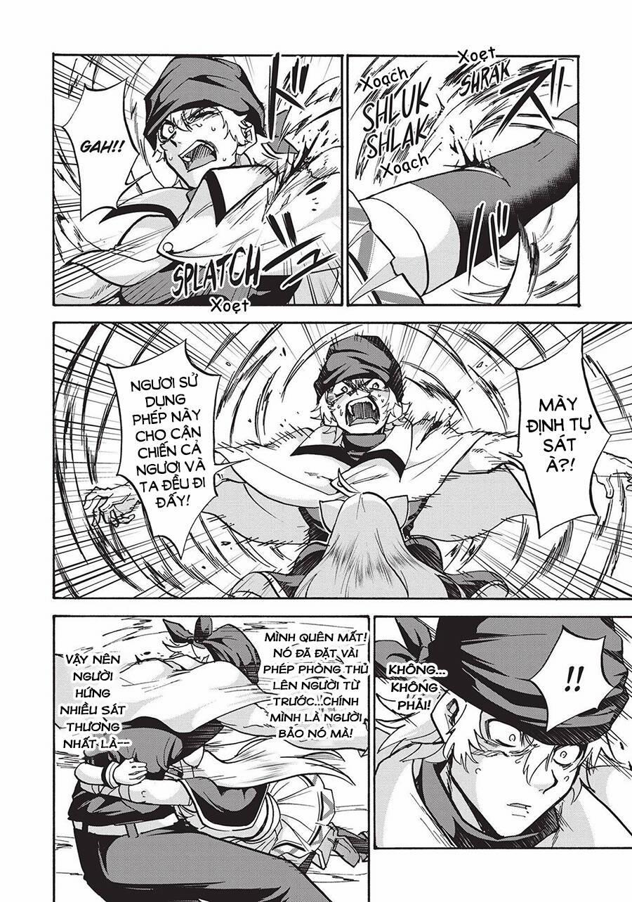 Ông Thầy Vi Diệu 56 trang 20