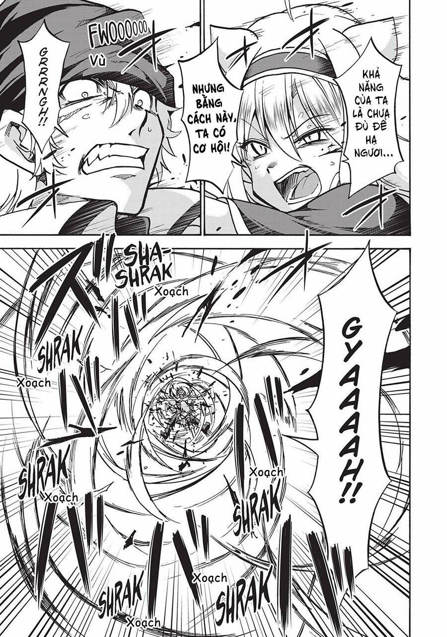 Ông Thầy Vi Diệu 56 trang 21