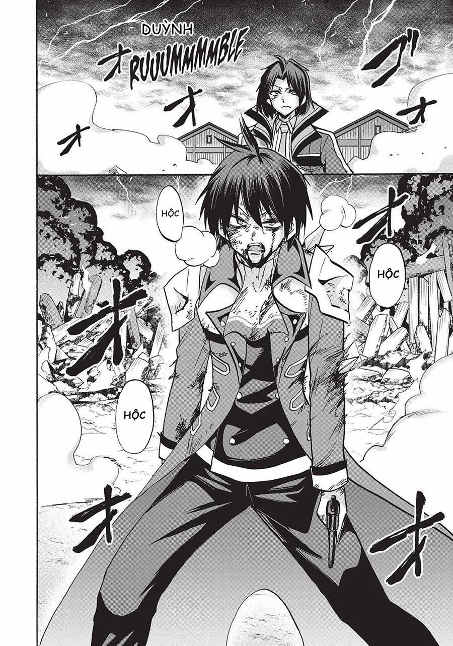 Ông Thầy Vi Diệu 56 trang 22