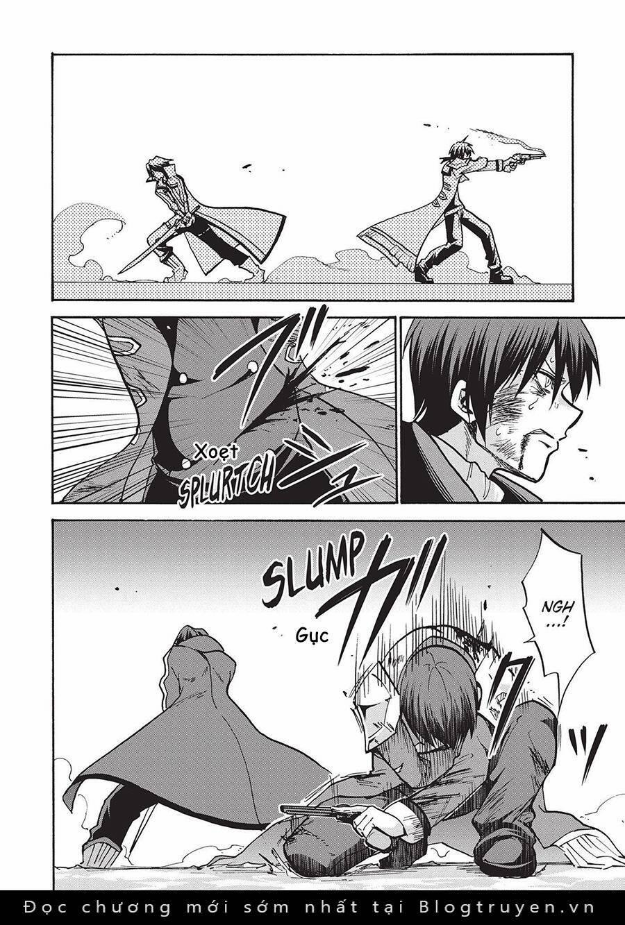 Ông Thầy Vi Diệu 56 trang 32