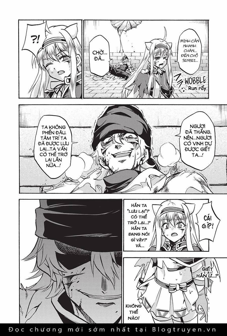 Ông Thầy Vi Diệu 56 trang 36