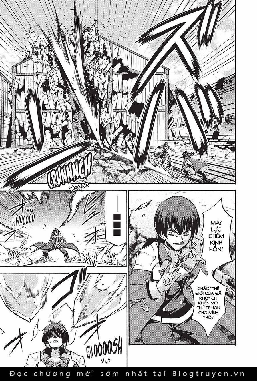 Ông Thầy Vi Diệu 56 trang 5