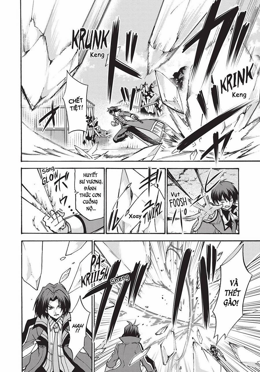 Ông Thầy Vi Diệu 56 trang 6