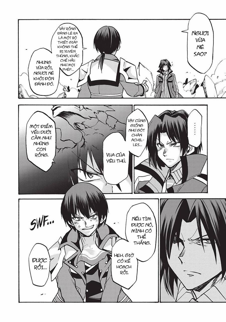 Ông Thầy Vi Diệu 56 trang 8