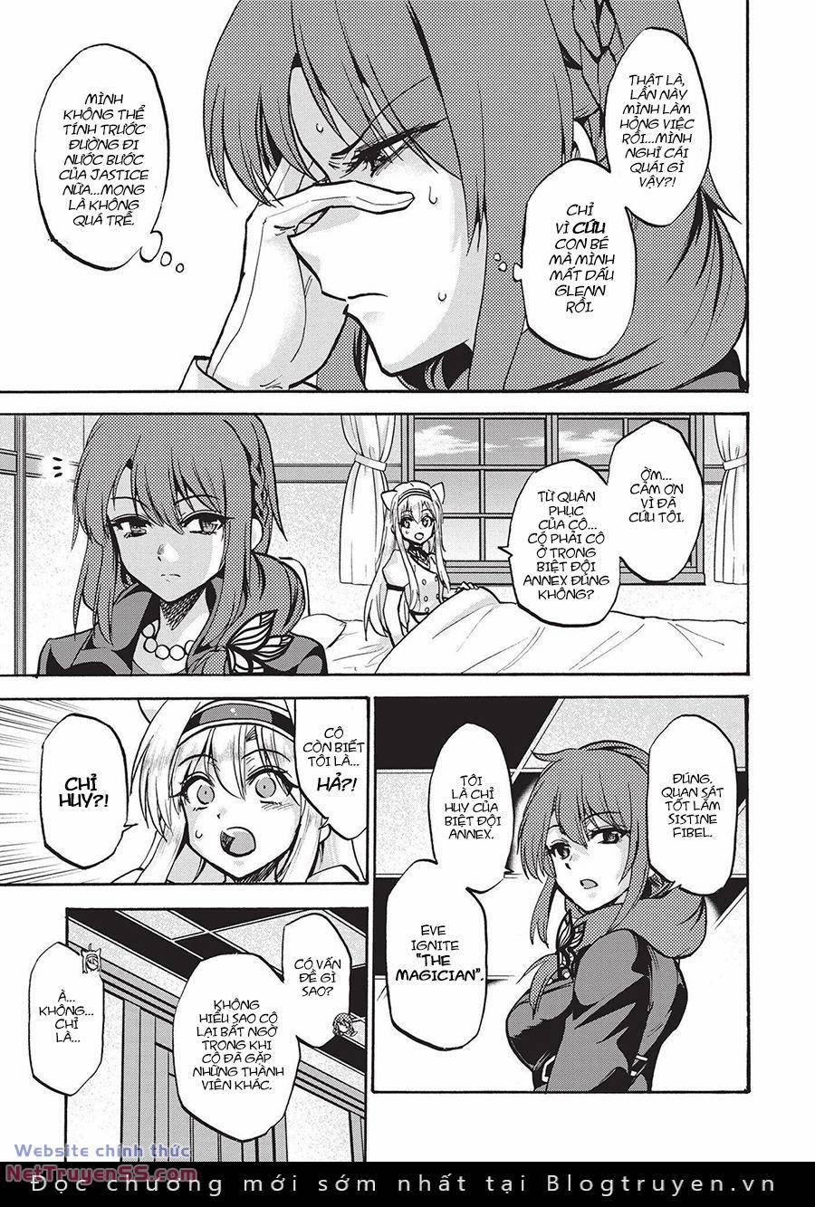 Ông Thầy Vi Diệu 57 trang 10