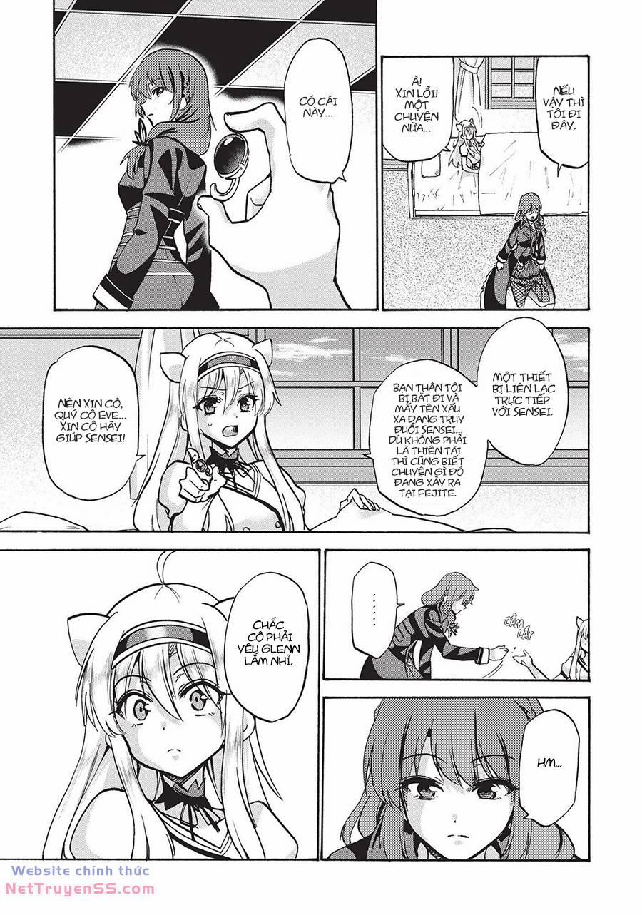 Ông Thầy Vi Diệu 57 trang 12