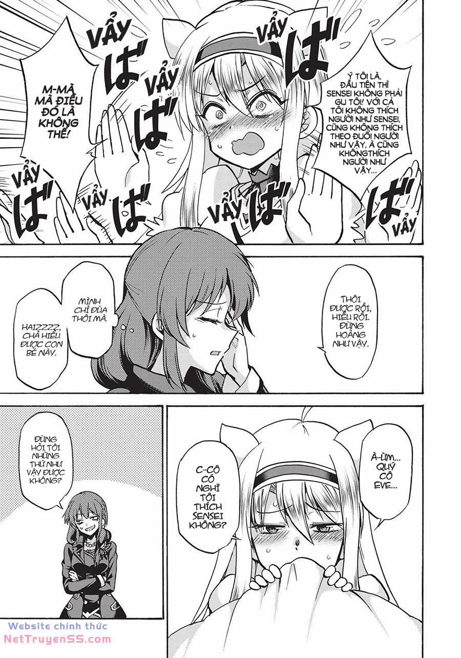 Ông Thầy Vi Diệu 57 trang 14