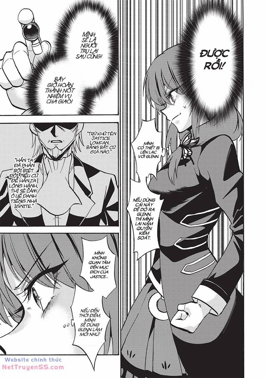 Ông Thầy Vi Diệu 57 trang 16