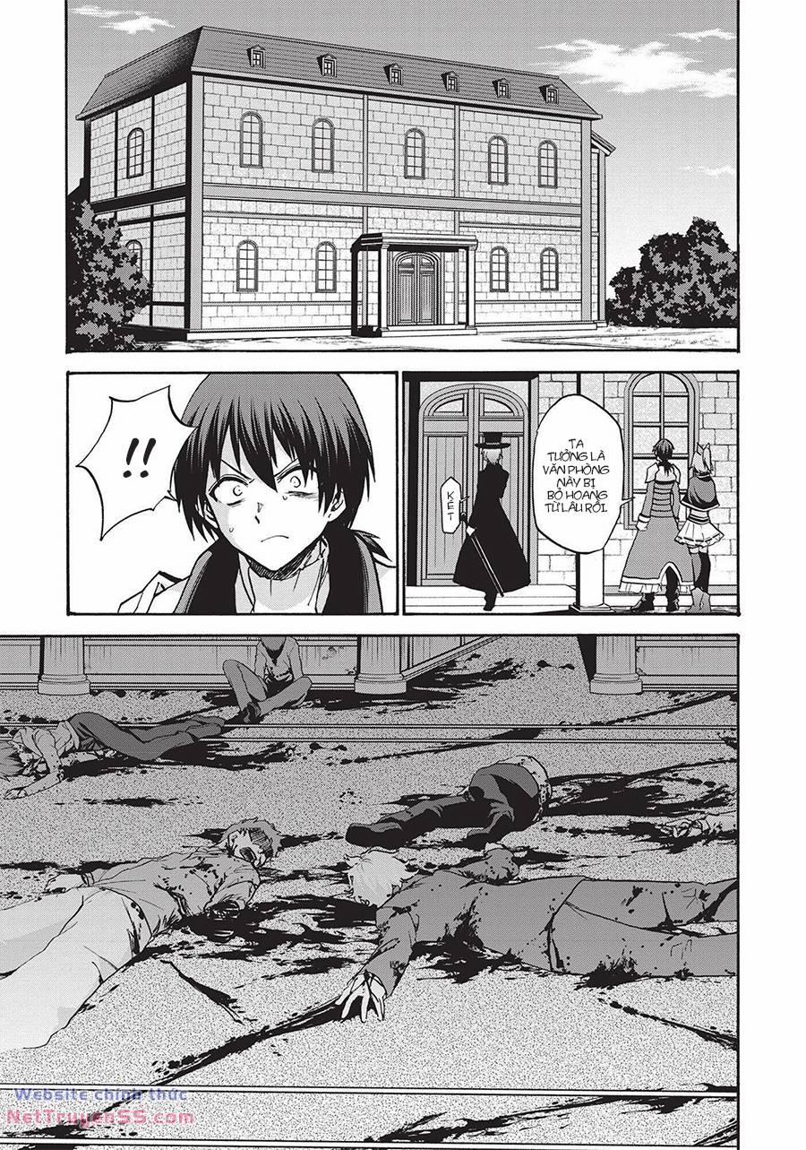 Ông Thầy Vi Diệu 57 trang 20