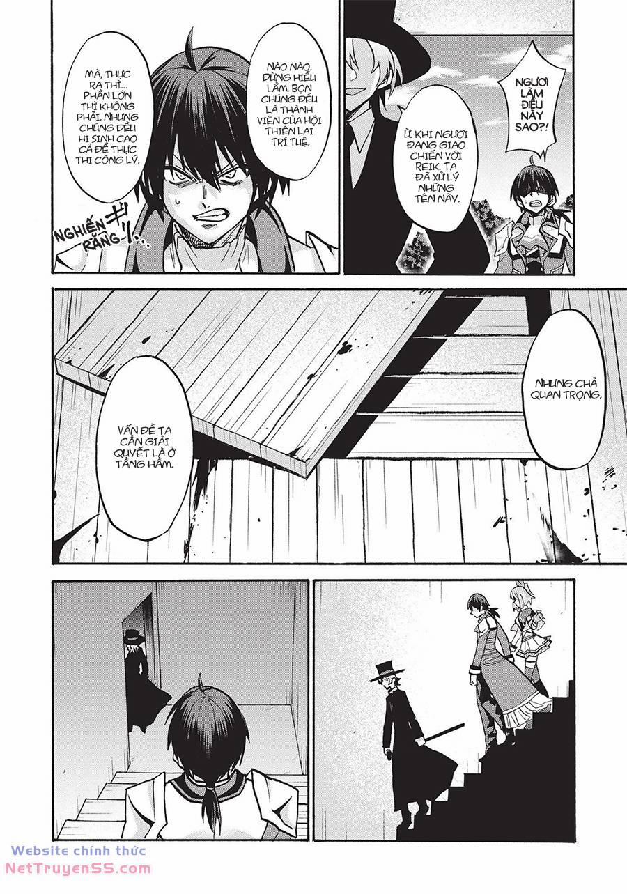 Ông Thầy Vi Diệu 57 trang 21