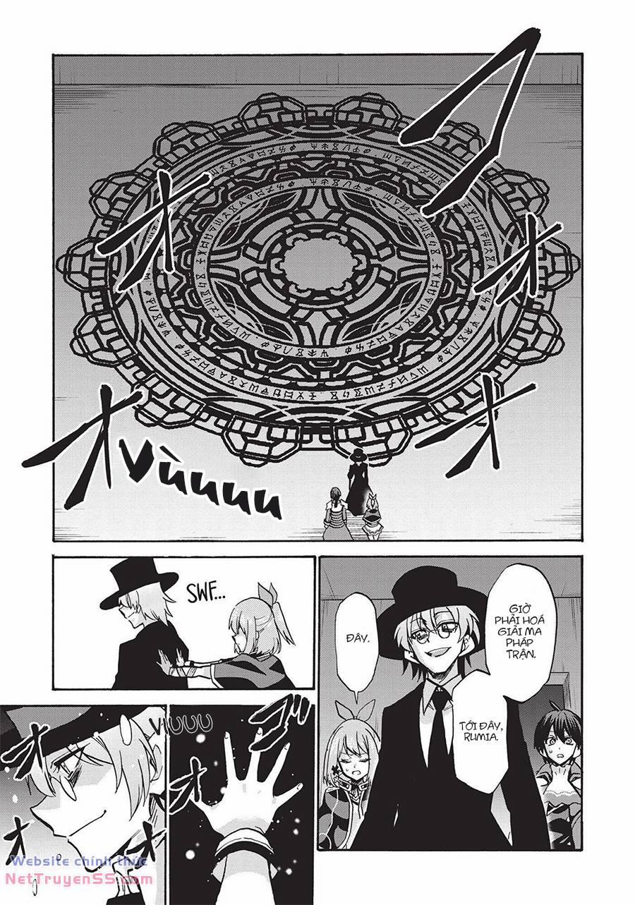 Ông Thầy Vi Diệu 57 trang 22