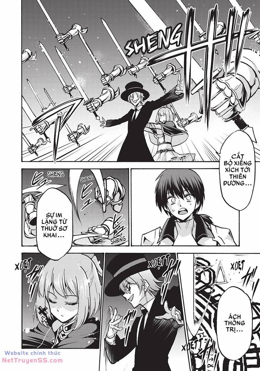 Ông Thầy Vi Diệu 57 trang 23