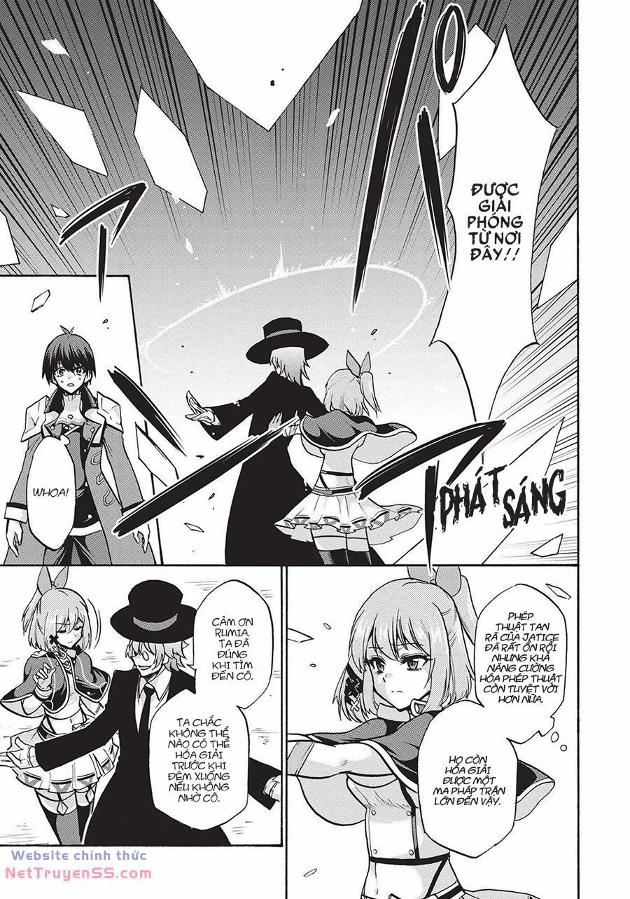 Ông Thầy Vi Diệu 57 trang 24