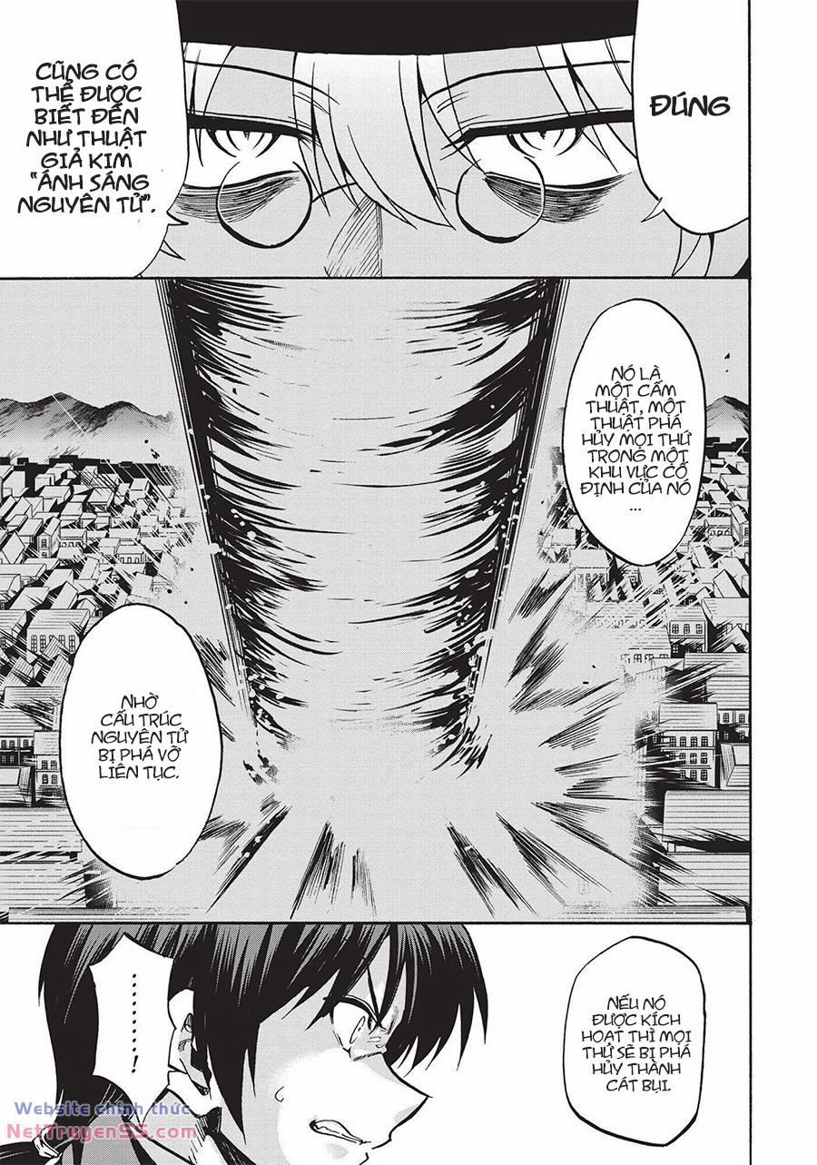 Ông Thầy Vi Diệu 57 trang 26