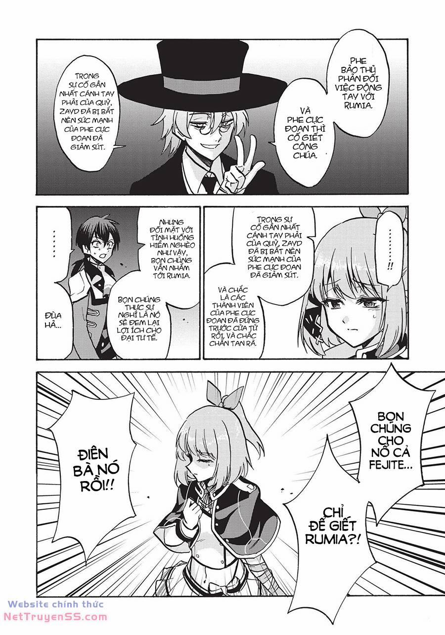 Ông Thầy Vi Diệu 57 trang 27