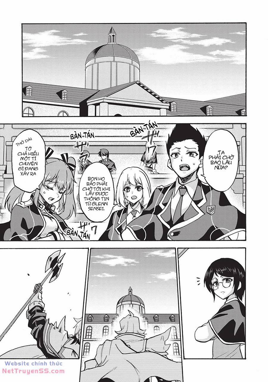 Ông Thầy Vi Diệu 57 trang 30