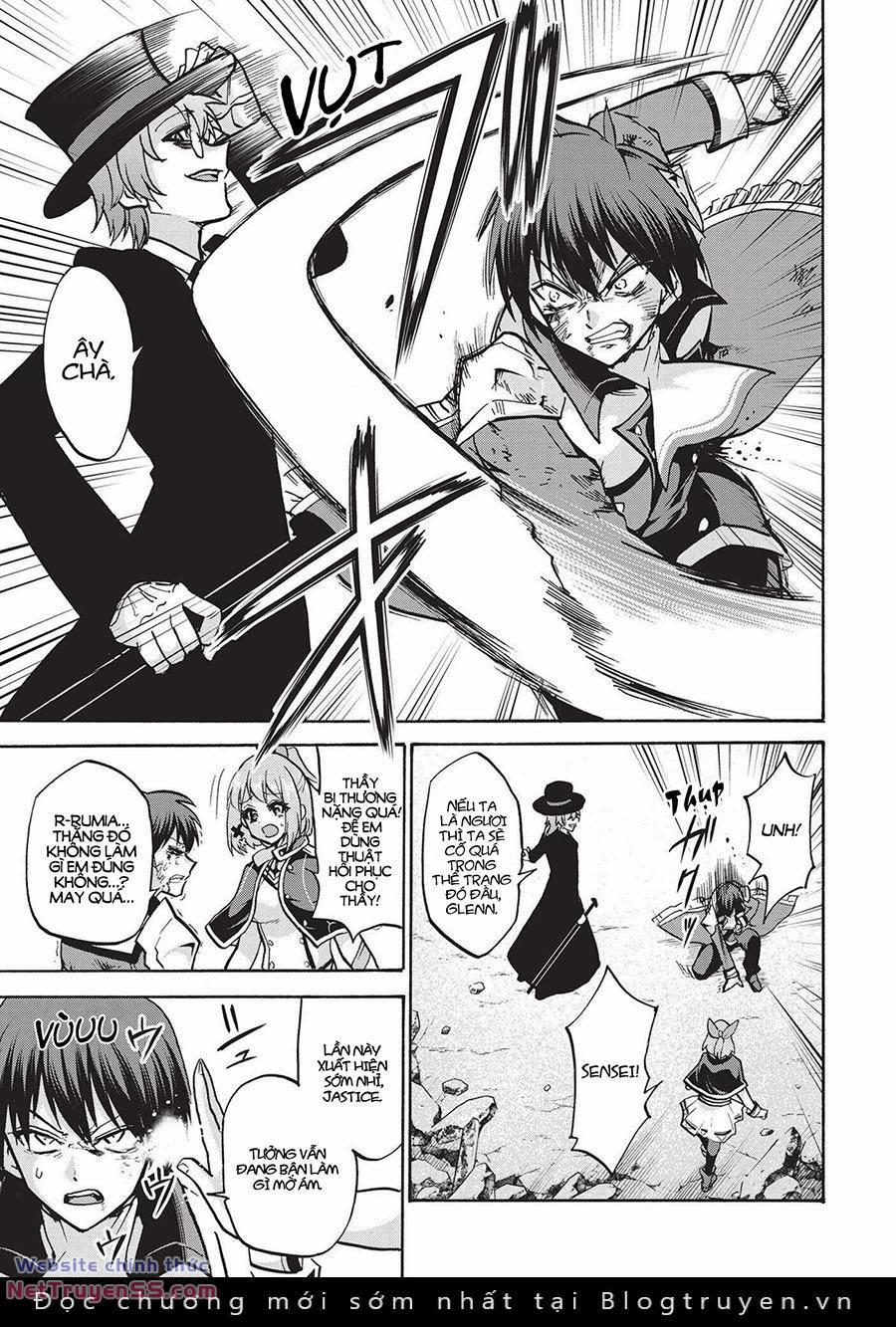 Ông Thầy Vi Diệu 57 trang 6