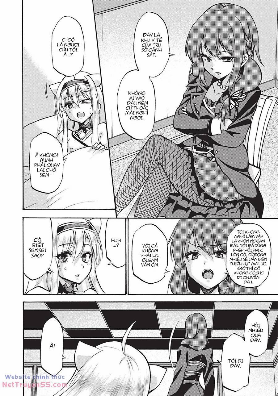 Ông Thầy Vi Diệu 57 trang 9