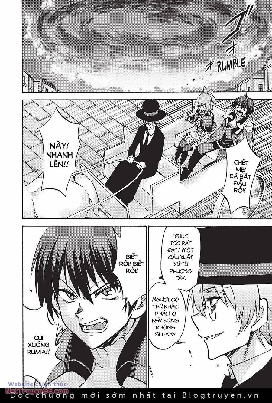 Ông Thầy Vi Diệu 58 trang 11