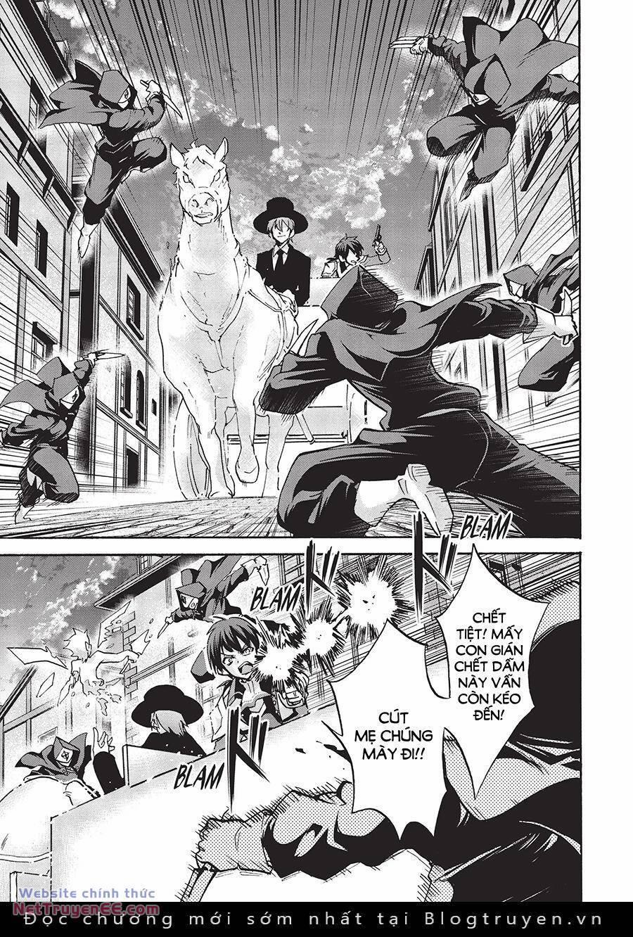 Ông Thầy Vi Diệu 58 trang 12