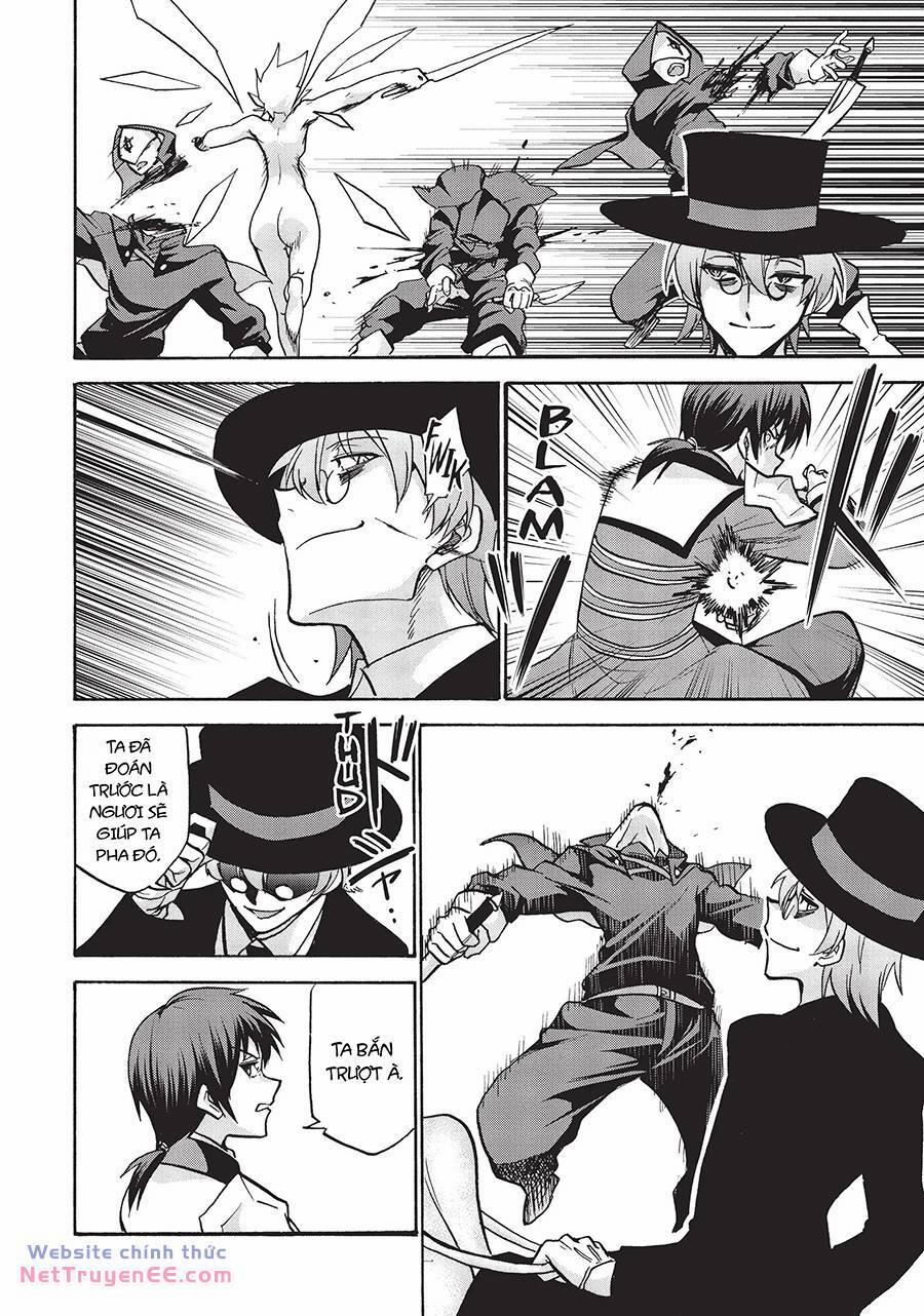 Ông Thầy Vi Diệu 58 trang 13