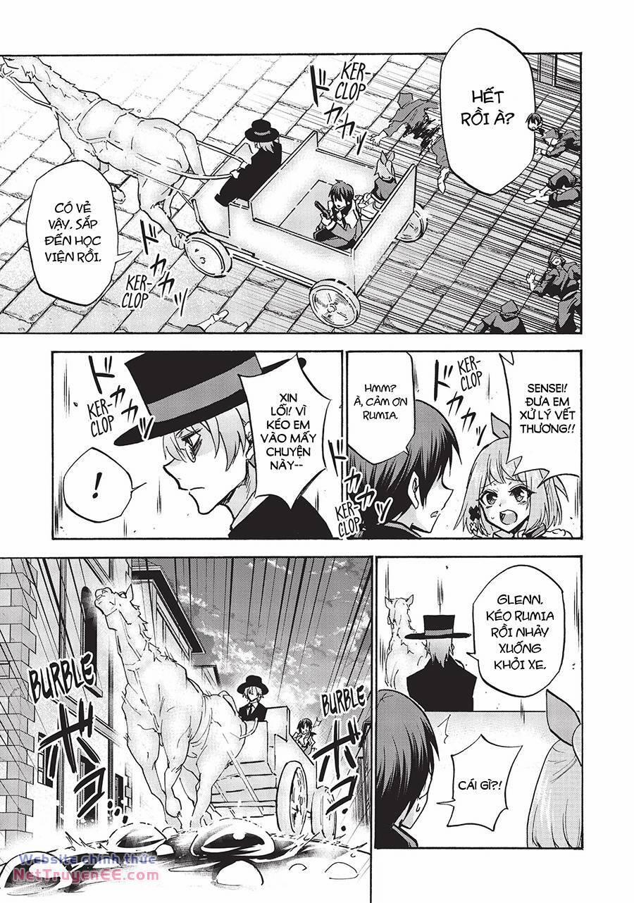 Ông Thầy Vi Diệu 58 trang 14