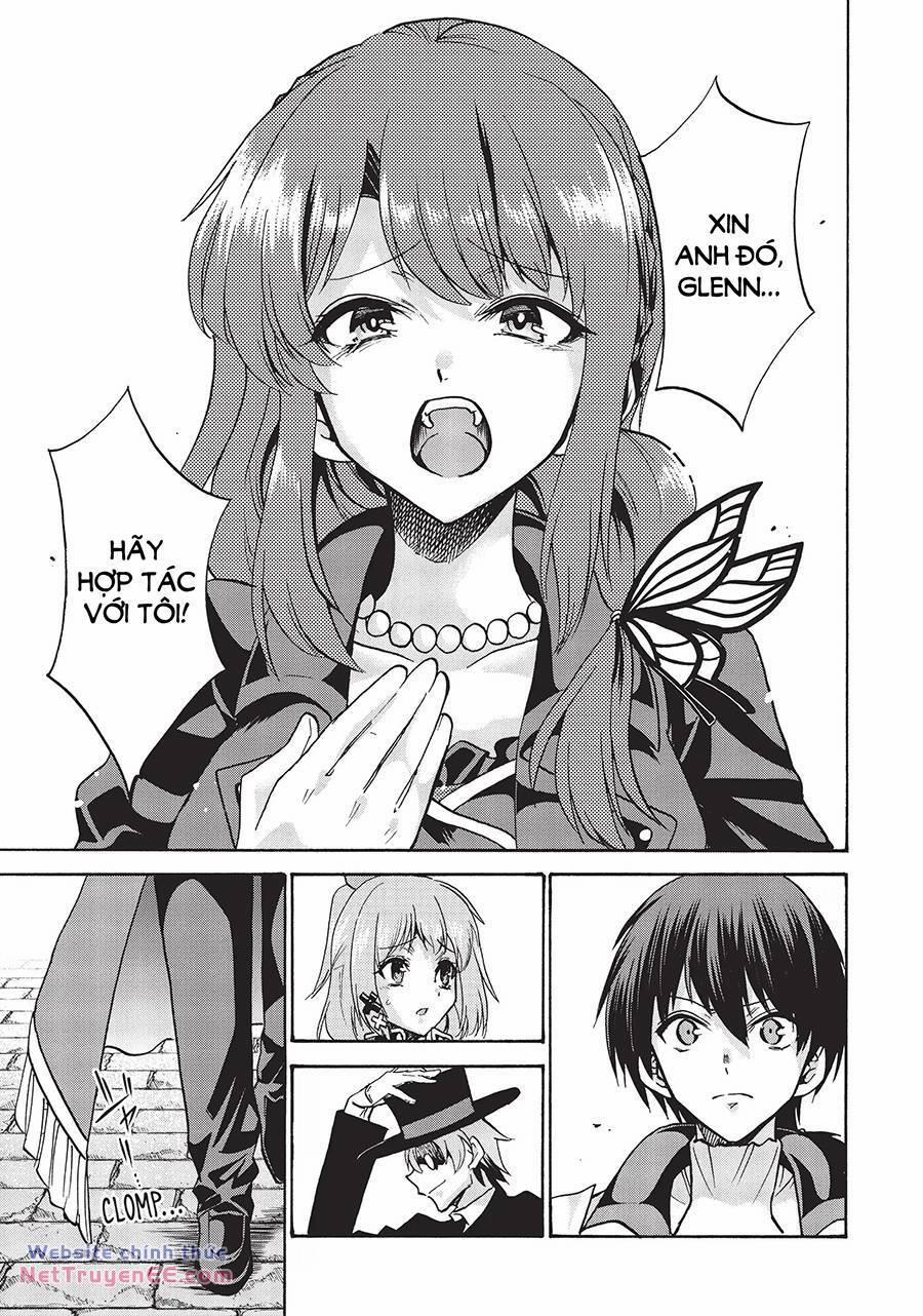 Ông Thầy Vi Diệu 58 trang 20