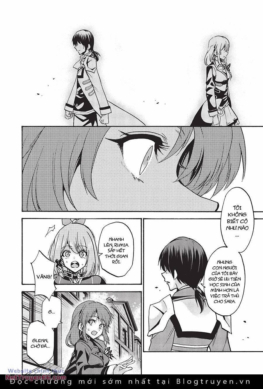 Ông Thầy Vi Diệu 58 trang 21