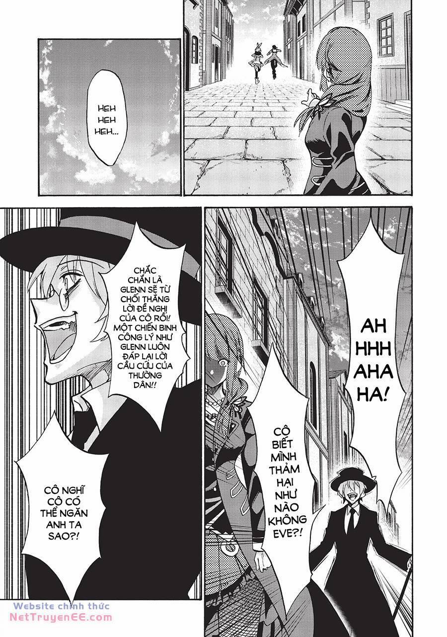 Ông Thầy Vi Diệu 58 trang 22