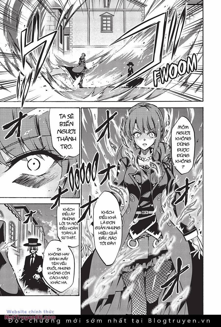 Ông Thầy Vi Diệu 58 trang 24