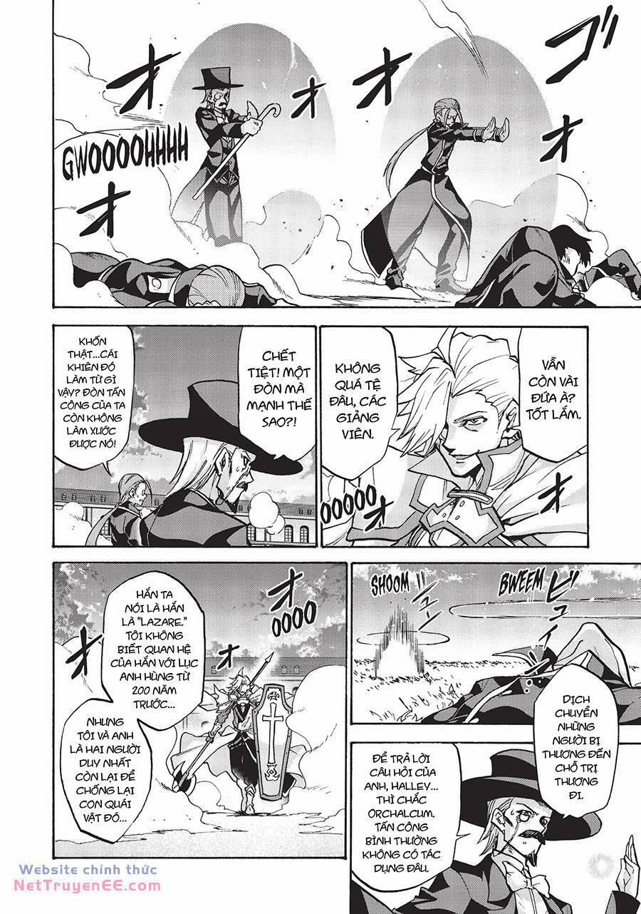 Ông Thầy Vi Diệu 58 trang 28