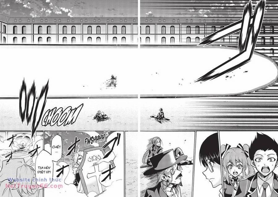 Ông Thầy Vi Diệu 58 trang 33