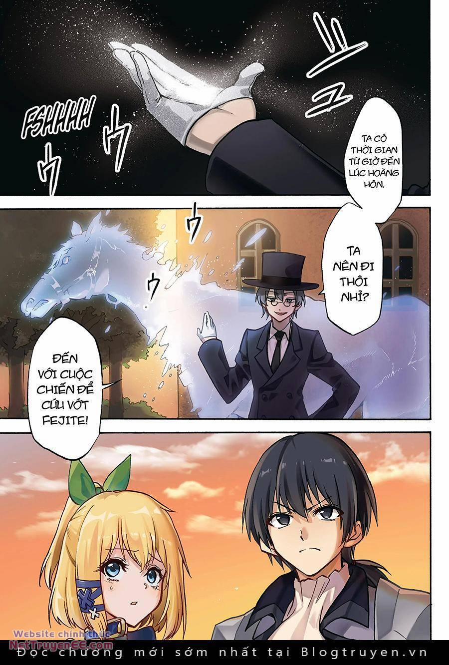 Ông Thầy Vi Diệu 58 trang 4