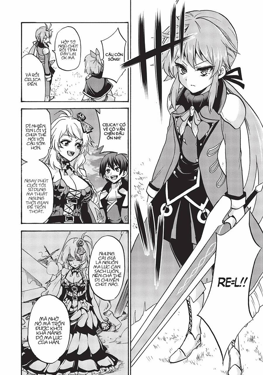 Ông Thầy Vi Diệu 59 trang 10