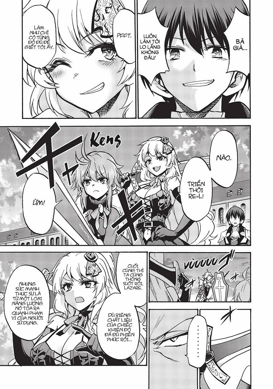 Ông Thầy Vi Diệu 59 trang 11