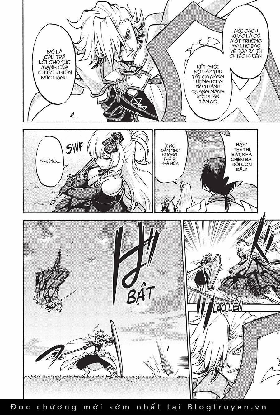 Ông Thầy Vi Diệu 59 trang 12