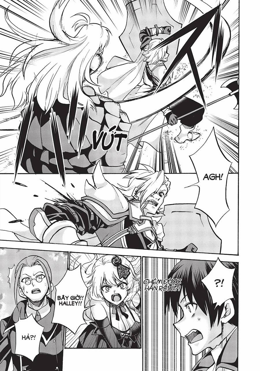 Ông Thầy Vi Diệu 59 trang 13