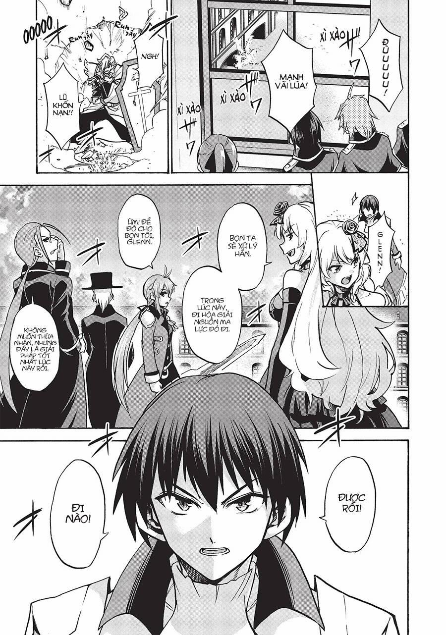 Ông Thầy Vi Diệu 59 trang 19