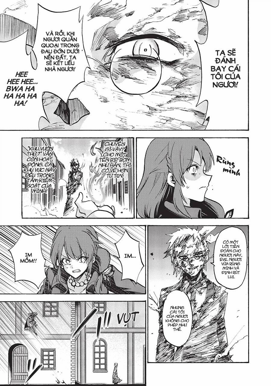 Ông Thầy Vi Diệu 59 trang 22