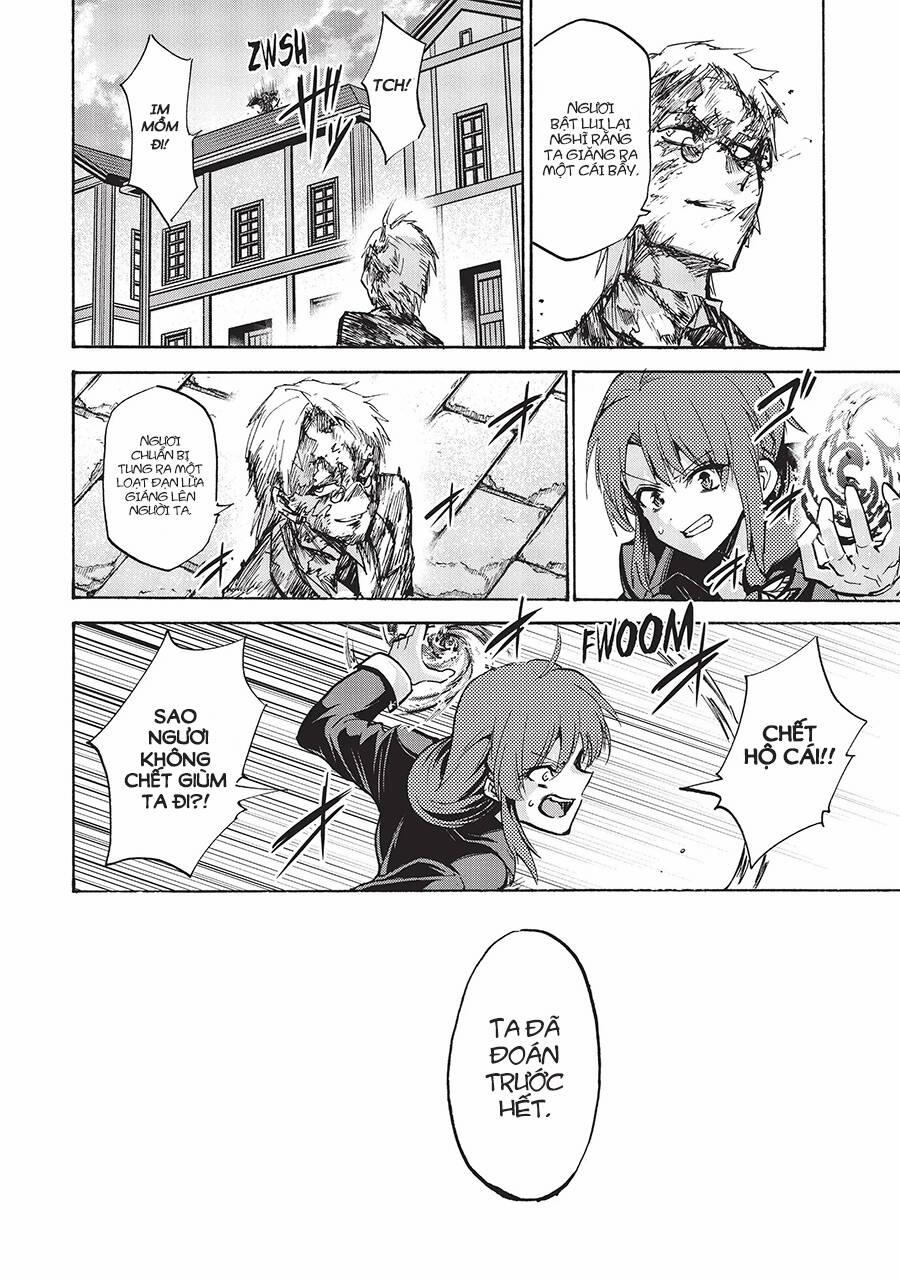 Ông Thầy Vi Diệu 59 trang 23