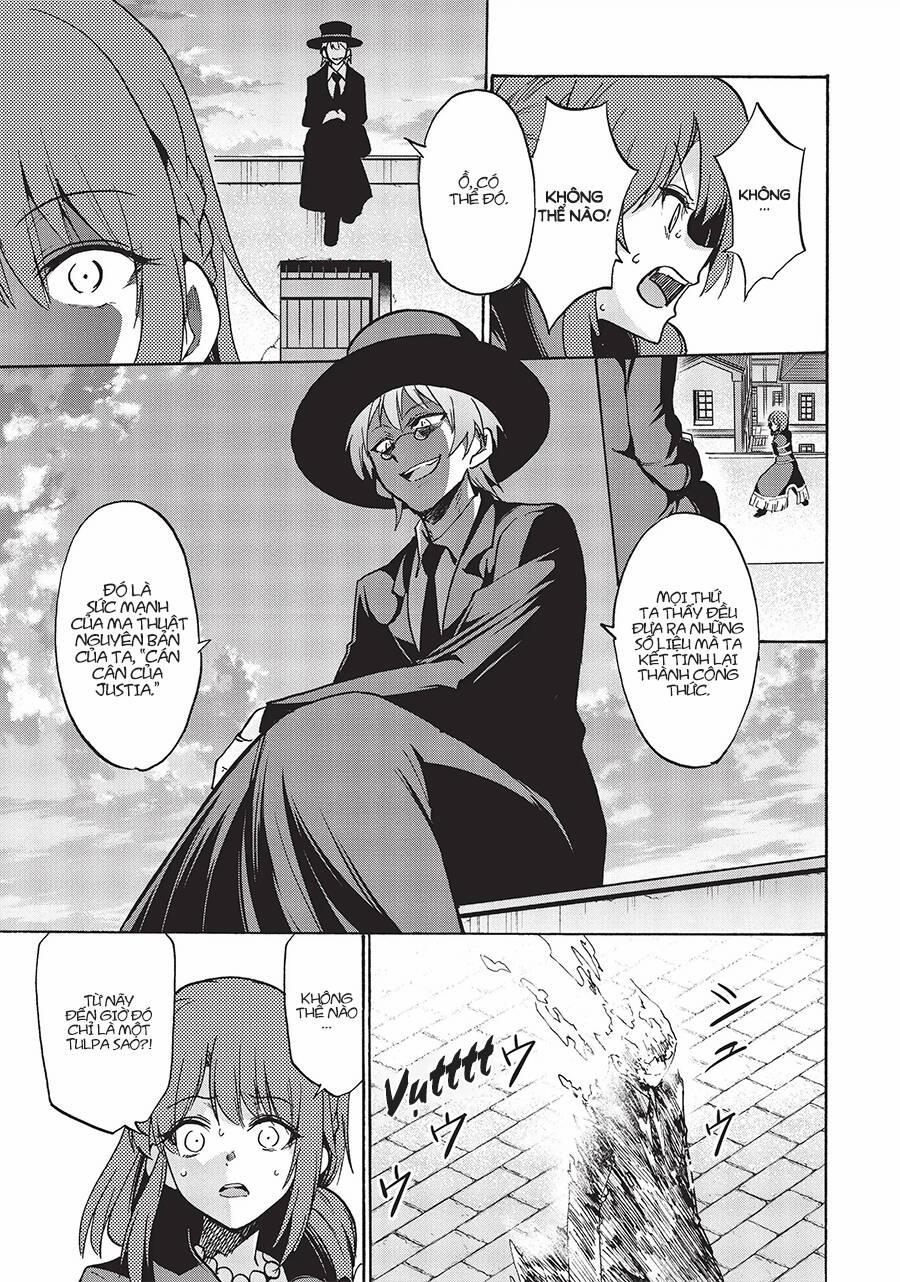 Ông Thầy Vi Diệu 59 trang 28