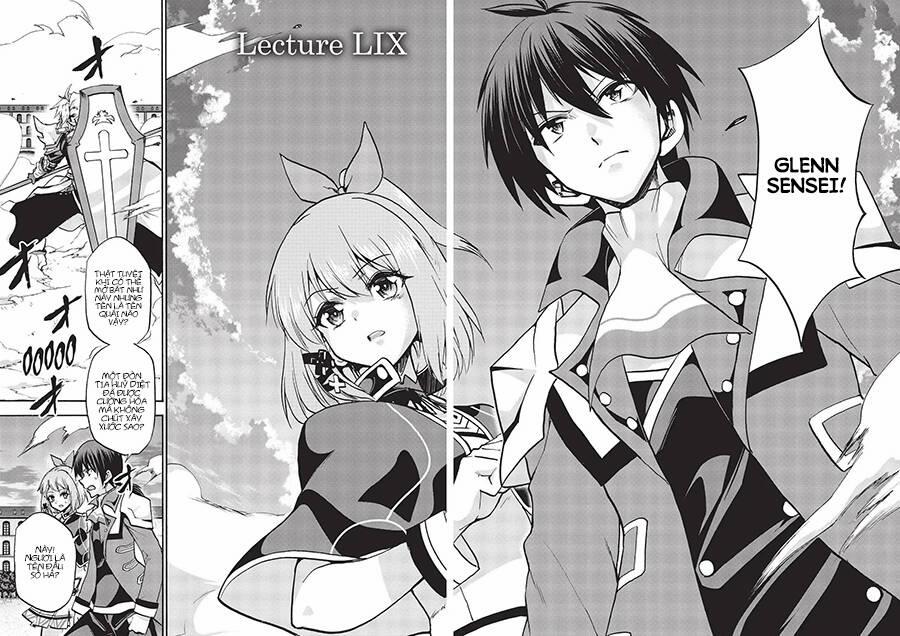 Ông Thầy Vi Diệu 59 trang 3